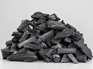 Carbón de leña de madera dura indonesiana Salam Arabica para barbacoa |   7000-8000 Kcal/kg - Product Image 3