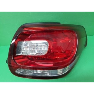 Feu arrière droit Citroën DS3, côté passager, d'occasion 9676973380 - Product Image 1