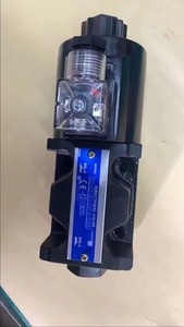 วาล์วควบคุมทิศทางไฮดรอลิก DSG-01-2B3-D24-N-56442ซีรีส์ DSG-01 DSG-01-2B3-D24-N-70442 DSG-01-3C2-D24-N-70442 - Product Image 4