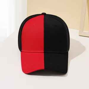 Gorras Deportivas de Diseño Personalizado de Moda 2026, Gorra de Béisbol Bordada de 6 Paneles para Exteriores con Logotipo Personalizado, Gorras de Equipo - Product Image 2