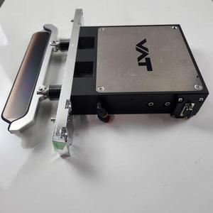 Válvula de Vacío Miniatura VAT 02109-BA24-ATU1 - Equipos y Piezas de Semiconductores de Confianza con Legado Global - Product Image 4