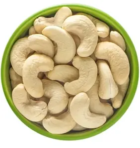 Nueces de Anacardo W320 Anacardium Occidentale, Granos Enteros, Color Blanco Marfil, Crujientes, Dulces, Listas para Usar, Vida Útil de 24 Meses, CRADLE of LIFE - Product Image 5