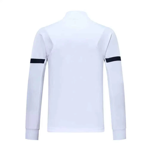 Conjunto Deportivo de Invierno Personalizado con Logotipo, Traje Floral para Hombre, Conjunto Deportivo para Correr, Fútbol - Product Image 3