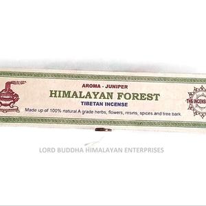 Wholesale Natural Himalayan Forest Tibetan <b>Incense</b> Perfect for Praying and Healing and Fragrance Made in Nepal - Product Image 1