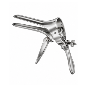 Espéculo Vaginal Cusco para Virgencas 75x17mm |   Acero Inoxidable de Primera Calidad - Product Image 1
