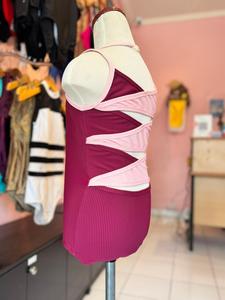 Justaucorps côtelé - Product Image 2