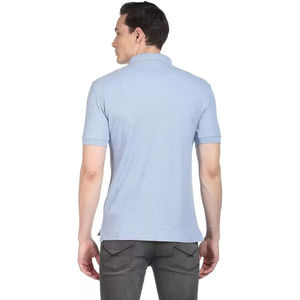 Vente flash : polos de qualité supérieure pour hommes, t-shirts personnalisés pour hommes, respirants, à séchage rapide et confortables. - Product Image 5