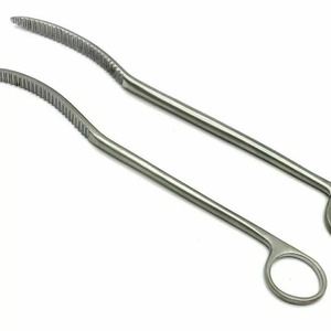 Instrumentos Quirúrgicos Ortopédicos de Acero Inoxidable Alemán de Alta Calidad con Certificación CE, Accionamiento Manual - Product Image 1