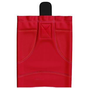 OEM/ODM Custom Team Logo Sublimated Elastic Cuff Ice Hockey <b>Socks</b> Breathable Stretch <b>Polyester</b> Fiber Sports Wear Knee Length - Product Image 3