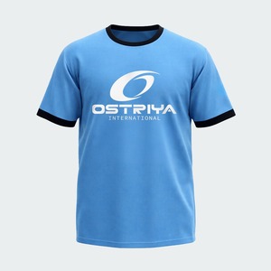 Nueva Camiseta de Fútbol de Manga Corta con Diseño de Alta Calidad y Estampado por Transferencia Térmica, Personalizable para Hombre, de Secado Rápido - Product Image 4