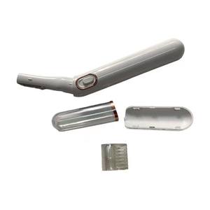 Rasoir et <span class=keywords><strong>tondeuse</strong></span> électrique pour femmes intimes, pour esthéticienne personnelle, à prix spécial - Product Image 2