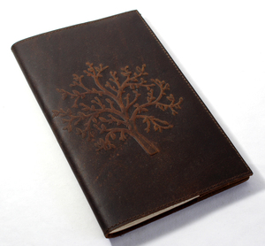 <b>Custom</b> Printing A4 A5 Soft Cover Leather Journals Dotted Blank Paper Notebooks With Back Pocket Gold Silver <b>Diaries</b> - Product Image 2