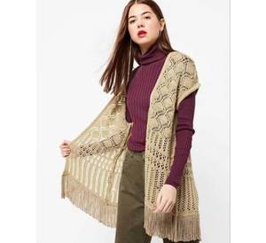 Cardigans pour femmes magnifiquement conçus tricotés à la main dans toutes les tailles, couleurs, styles et tissus de couleur rose la plus vendue - Product Image 1