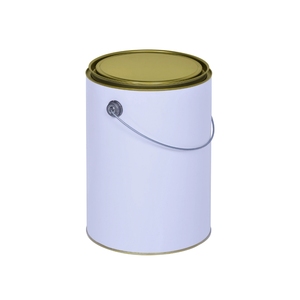 Lubrifiants et graisses cylindriques en boîtes métalliques - 175 mm - Product Image 1