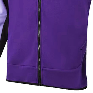 Conjunto Deportivo para Hombre, Cómodo para Gimnasio, Correr y Entrenar, de Secado Rápido, Ligero, para Fitness - Product Image 3