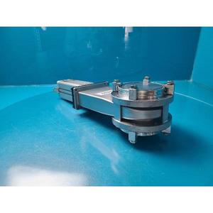 Bride de raccordement sous vide ISO-F 80 - Équipements et pièces semi-conductrices de renommée mondiale et de confiance - Product Image 2