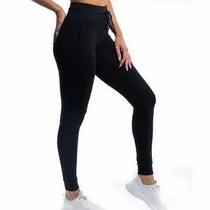 Pantalones cargo para mujer 2026: Última colección de joggers de primera calidad, cómodos, con forro polar y estampados, a precio mayorista. - Product Image 6