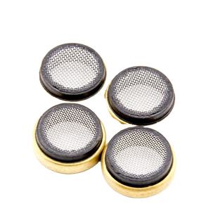 Denge mili yağ filtresi Mesh OEM 06H103081E V-W go-lf je-tta pas-sat için uygun ti-guan au-di A3 se-at EA888 MK2 1.8T <span class=keywords><strong>2</strong></span>.0T - Product Image 1