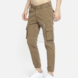 Pantalons cargo pour hommes, nouveau design, meilleur prix, pantalons cargo pour hommes adultes, streetwear, pantalons cargo pour hommes - Product Image 2