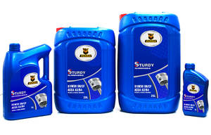 Lubricantes Avana al por Mayor, Aceite de Motor Sintético SN/CF 5W30 para un Rendimiento Equilibrado, Eficiencia de Combustible y Vida Útil del Motor - Product Image 3