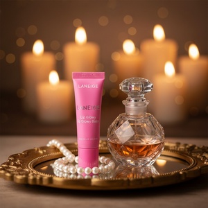 Baume à lèvres brillant Sweet Candy hydratant et nourrissant, soin des lèvres coréen K-Beauty OEM - Product Image 2