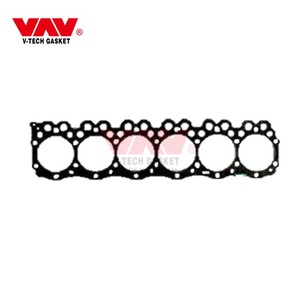 ชุดปะเก็นฝาสูบ EL100 11115-1062 สำหรับรถบรรทุกฮีโน่ - Product Image 3