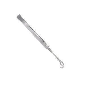 เครื่องมือผ่าตัดแบบตะขอเจาะของ Precision Joseph สำหรับการดึงเนื้อเยื่ออย่างควบคุมและงานผ่าตัดทางการแพทย์ - Product Image 2