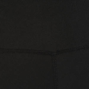 Leggings de yoga taille haute longueur intégrale, imprimé camouflage bleu, en Spandex et Polyester, extensibles dans les quatre sens, avec taille élastique - Product Image 6