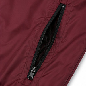 Veste coupe-vent pour homme, respirante, imperméable, légère, pour la randonnée, la course à pied, le cyclisme, vêtements de sport, impression personnalisée - Product Image 5