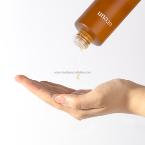 Extrait d'Artemisia Capillaris Vegan Ureun, formule propre et écologique, ingrédients naturels à base de plantes durables - Product Image 3