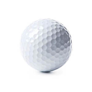 Pelotas de golf innovadoras de goma suave para dominio del juego corto, equipo de entrenamiento de precisión y control. - Product Image 1