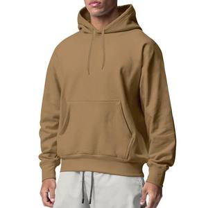Custom Mens <b>Classic</b> Hoodie Manufacturer Cotton Sweatshirt Private Label OEM Wholesale Export Clothing - Product Image 2