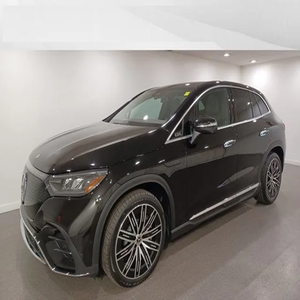 Perfectly Used 2023 M e r c e d e s - B e n z EQE 350 - Product Image 1