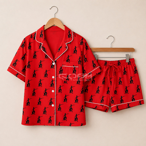 COH เสื้อผ้าสำหรับผู้หญิงสไตล์กรีกเดลต้าซิกม่าชุดกลางคืนผ้าซาตินสำหรับเจ้าสาว - Product Image 1
