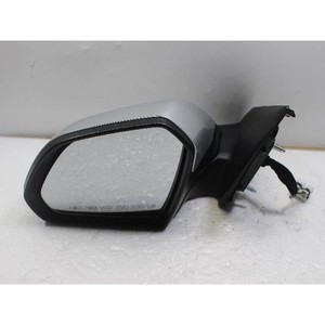 กระจกมองข้างซ้าย โซนาต้า รุ่น LH (ด้านคนขับ) 87610C1120Y7S - Product Image 5