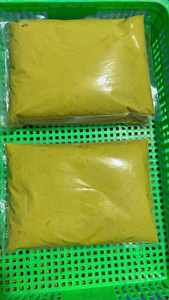 Fournisseur de cubes d'avocat surgelés en gros du Vietnam |   Crème fraîche traitée IQF, texture crémeuse, idéale pour les smoothies et les coupes. - Product Image 4