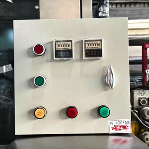 เครื่องนวดแป้งแบบเกลียว8กก. 220V 380V เครื่องนวดขนมปังประสิทธิภาพสูง - Product Image 4