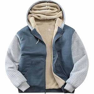 Sudaderas con capucha básicas personalizables con LOGO para hombre, estilo oversize con hombros caídos, tipo jersey, lisas, subidas por Dress Sports - Product Image 1