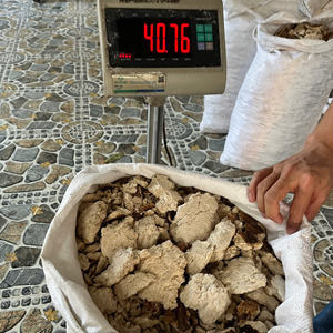 Alimento para Ganado, Cerdos y Caballos, 100% Copra Blanca, Origen Vietnam, Bolsas de 40 kg, Venta al Por Mayor - Product Image 5