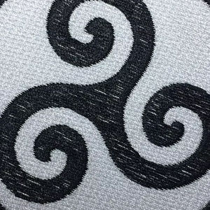 Customizable Durable Canvas <b>Sew</b>-<b>On</b> Embroidery <b>Patches</b> for Hats-Premium Quality with Custom Designs - Product Image 6