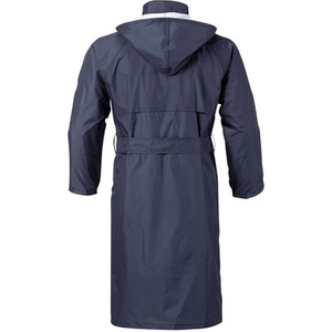 Premium women equestrian <b>long</b> <b>coat</b> 2025 horse riding jacket waterproof breathable <b>lightweight</b> durable training - Product Image 2