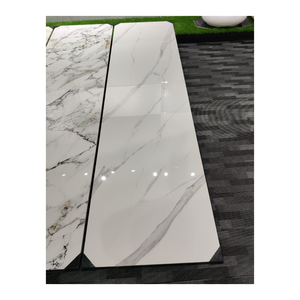 Baldosas de Porcelana Extra Grandes de 80x240cm, 80x300cm, 80x320cm, Superficie Premium para Arquitectura de Lujo, Exportador Premium de la India - Product Image 1