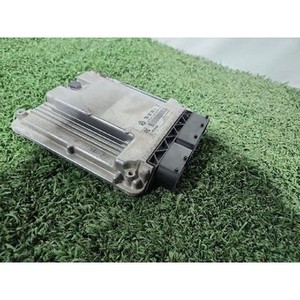 โมดูลควบคุมเครื่องยนต์รถยนต์ Phaeton Long ปี 2002-2010 มือสอง ของแท้ รหัส 3D0907401 - Product Image 3
