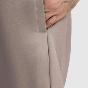Lightweight Quick Dry New Design Wholesale Rate High Quality Side Pockets Best Supplier Elastic Waist Casual Wear <b>Men</b> Sweatpants - Product Image 6