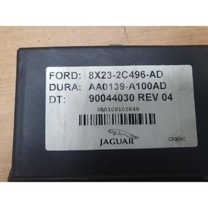 โมดูลควบคุมเบรกจอดรถ XF X250 ปี 2007-2011 มือสอง ของแท้ 8X232C496AD - Product Image 2