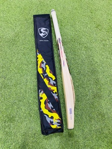 SG RP JOUEURS ANGLAIS WILLOW CRICKET BAT SHORT HANDEL - Product Image 2