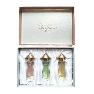 Colección de Viaje para Mujer con Aroma Floral de Lujo para Uso Diario, Miss Saigon, Spray de Esencia, Eau de Parfum de Larga Duración - Product Image 5