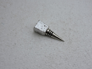 Modern Design Stainless Steel Bottle <b>Stopper</b> Resin Bottle <b>Stopper</b> Marble Bottle <b>Stopper</b> For Bar At very reasonable Price - Product Image 4