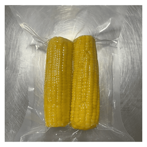 ข้าวโพดแช่แข็ง IQF คัดสรรจากเมล็ดข้าวโพดหวานคุณภาพดี สำหรับทำสลัด ข้าวผัด และใช้ในกระบวนการผลิตอาหาร จัดจำหน่ายเวียดนาม - Product Image 3