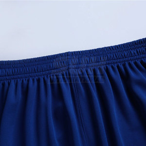 Nuevo Estilo, Servicio OEM, MOQ Bajo, Uniforme de Fútbol Unisex Personalizado, 100% Poliéster, Alta Calidad, Transpirable, de Secado Rápido - Product Image 6